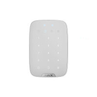 AJAX KeyPad Plus - Funk RFID Bedienteil mit...